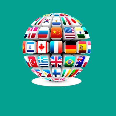 济南小语种网站建设