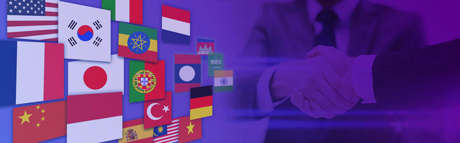 济南小语种网站建设  第2张