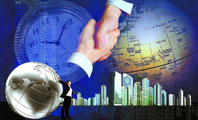 济南外贸网络营销方案的关键要素