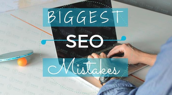 济南外贸企业在网络营销过程中常见的通病